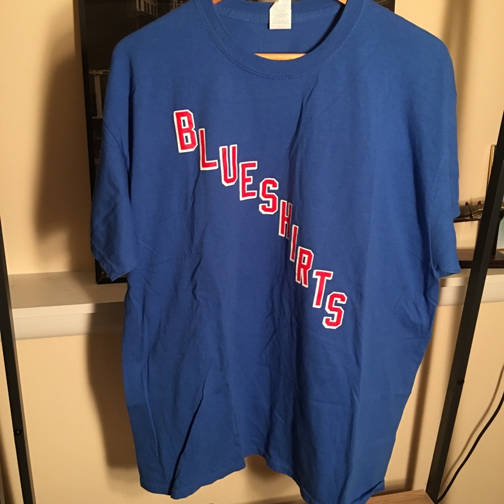 Gildan Rangers tee